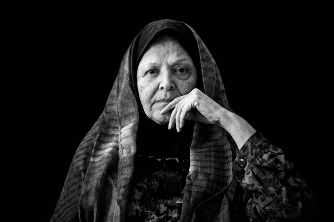 طاهره صفارزاده