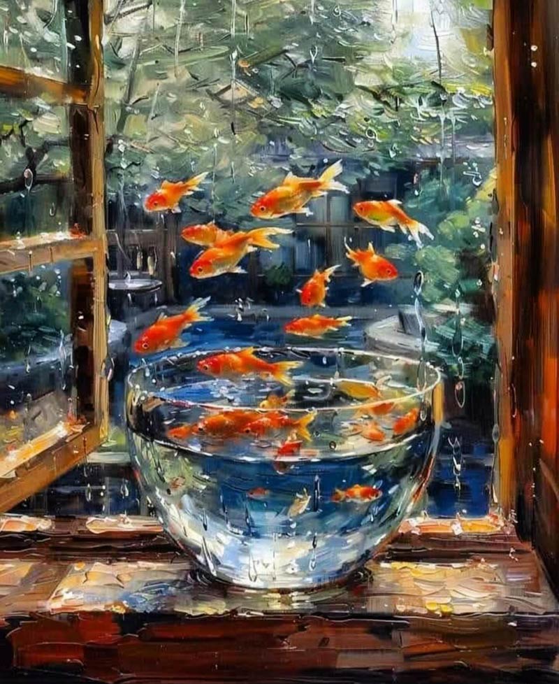 شوق رهایی